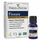 Forces of Nature – Natural, Organic Fissure Care (11ml) Non GMO, No Harmful C...