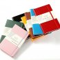 Minimalism Art, Classic Notebook Journal, A5 Size 5 X 8.3 inches, Black, Dott...