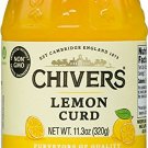 Chivers Lemon Curd Preserve, 11.3 Ounce
