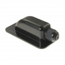 Weatherproof ABS Solar Single Cable Entry Gland,Curved Cable Connector for Al...