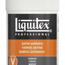 Liquitex Professional Satin Varnish, 8-oz (8208) 8oz