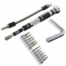 Phanteks 16 Piece Computer Tool Kit - PH-TKT_01 Original Version