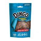 Dingo Soft And Chewy Beef And Chicken Training Treats 120 - count