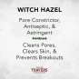 Thayers Alcohol-Free Witch Hazel Toner with Aloe Vera Formula, Unscented, 12 ...