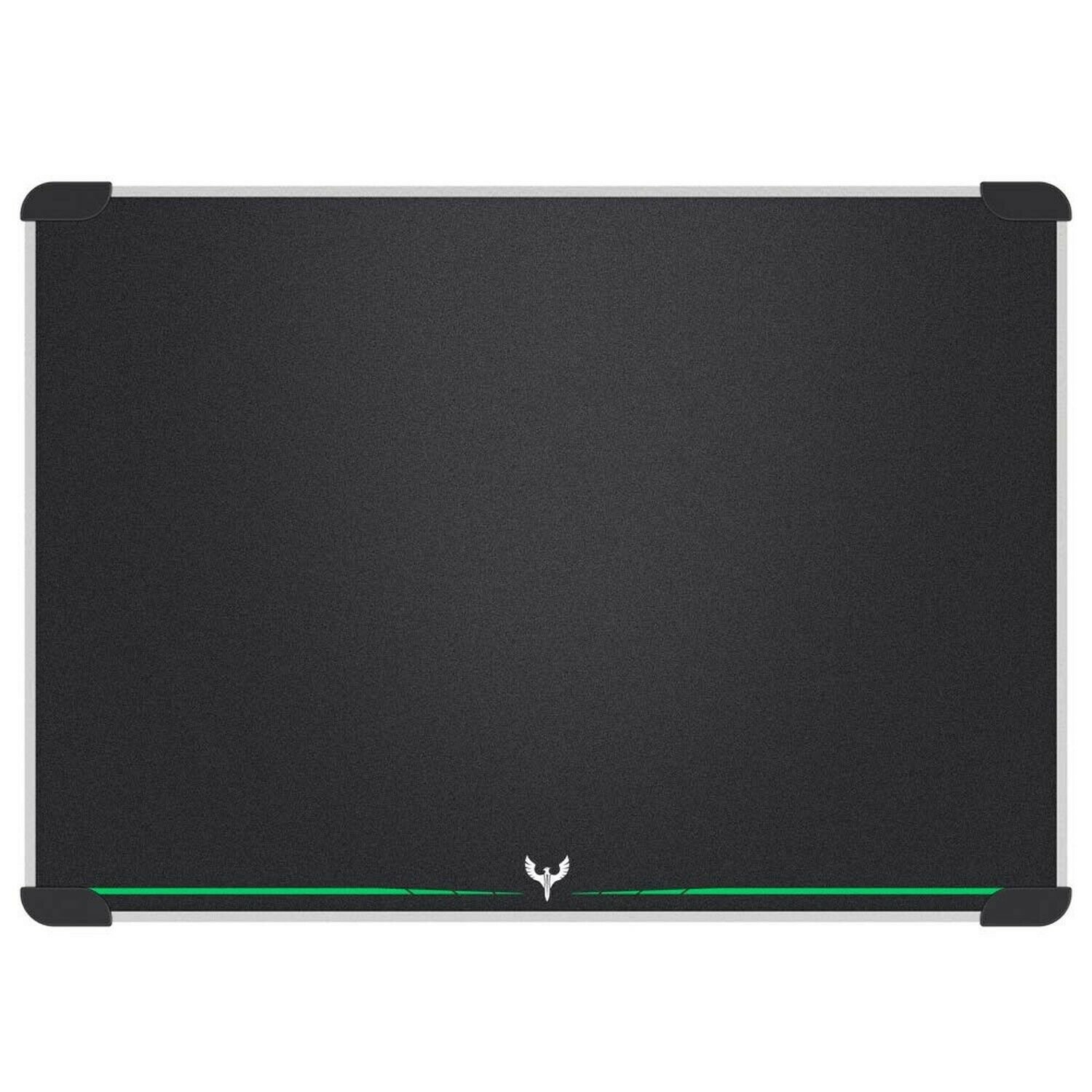 Blade Hawks Gaming Mouse Pad W Double-Sided Aluminum Core Mouse mat, Non-Slip...