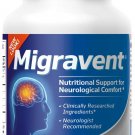 Migraine Relief Clinics Recommend Migravent as #1 Supplement to Support Optim...