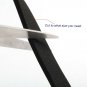 Foam Seal Tape, High Density Foam Seal Strip Self Adhesive Weather Stripping ...