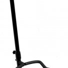 ChromaCast Upright Guitar Stand 2-Tier Adjustable, Extended Height-Fits Acous...