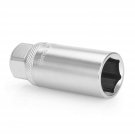 OEMTOOLS 22881 18mm 3/8 Inch Drive Magnetic Spark Plug Socket