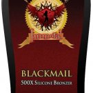 Immoral Tanning Lotion Blackmail 500X Silicone Bronzer, 11 Fluid Ounce