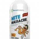 Mite Massacre 8 oz. Spider Mite Killer and Powdery Mildew Fighter - Makes 8 G...