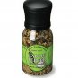 Olde Thompson Adjustable Grinder, Garlic Pepper, 7.3 oz