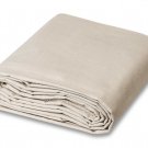 9 x 12 All Purpose Canvas Cotton Drop Cloth 9' x 12'
