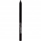 Maybelline Lasting Drama Waterproof Gel Pencil, Sleek Onyx 1 Count