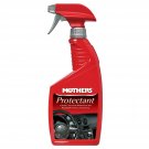 Mothers 05324 Protectant - 24 oz 24 oz.