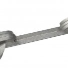 Strata C78050V 10" Metal Spacers / Wheels for Clothesline