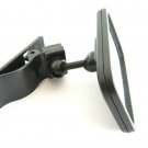 Clip-On Rear View Mirror for PC Monitors or Anywhere by Modtek 1