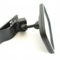 Clip-On Rear View Mirror for PC Monitors or Anywhere by Modtek 1
