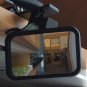 Clip-On Rear View Mirror for PC Monitors or Anywhere by Modtek 1