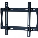 Peerless SF640 Universal Fixed Low-Profile Wall Mount for 32 Inch to 50 Inch ...