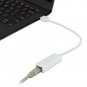 TRENDnet TU2-ET100 Fast Ethernet Adapter - USB - 1 x RJ-45, 1 x Type B - 10/1...