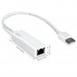 TRENDnet TU2-ET100 Fast Ethernet Adapter - USB - 1 x RJ-45, 1 x Type B - 10/1...
