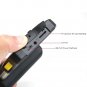 Digital Inspection Camera with 0.21inch Lens, 2.7inch Color Screen, 9.84ft Se...