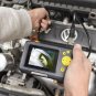Digital Inspection Camera with 0.21inch Lens, 2.7inch Color Screen, 9.84ft Se...