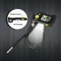 Digital Inspection Camera with 0.21inch Lens, 2.7inch Color Screen, 9.84ft Se...
