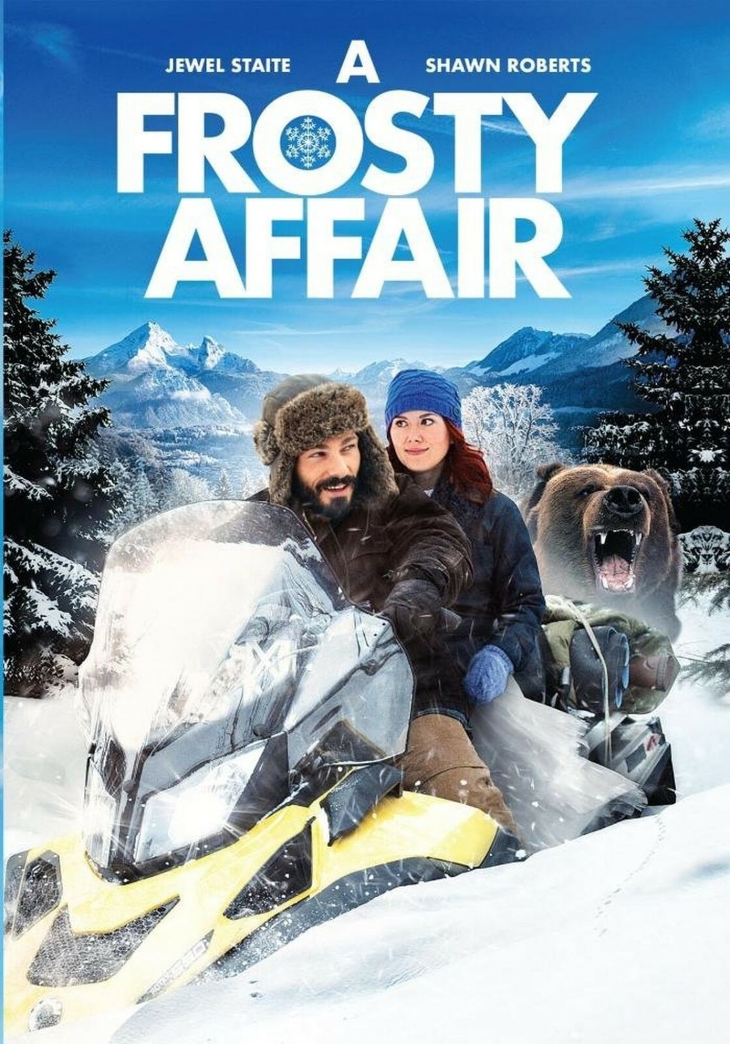 A Frosty Affair