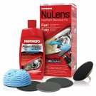 Mothers 07251 NuLens Headlight Renewal Kit