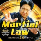 Martial Law : The Complete Collection