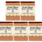 Indigo Wild: Zum Bar Goat's Milk Soap, Frankincense & Myrrh 3 oz