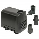 Beckett DP140 Dual Purpose 160 GPH Pond and Fountain Pump