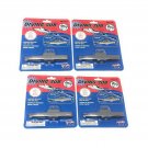 Toysmith Diving Sub Toy (4-Pack) 4-Pack