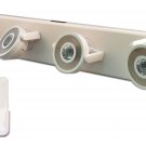 Rite Lite LPL1074WRCAC High Output LED Track Light