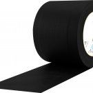 ProTapes Cable Path Cured Rubber Resin Zone Coated Gaffers Tape, 12.5 mil Thi...