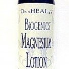 Dr. Shealy's Biogenics Magnesium Lotion (8 oz.)