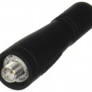 Kenwood KRA-42M UHF Stubby Antenna, 440-490 MHz