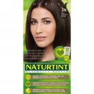 Naturtint Permanent Hair Colorant, Dark Chestnut Brown 3N 3N Dark Chestnut