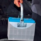 ATD Tools 5486 Heavy-Duty Battery Carrier