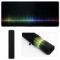 XL Mouse Pad, Extended Gaming Rainbow Mouse Pad/Extended Desk Pad-Mousepad lo...