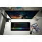 XL Mouse Pad, Extended Gaming Rainbow Mouse Pad/Extended Desk Pad-Mousepad lo...