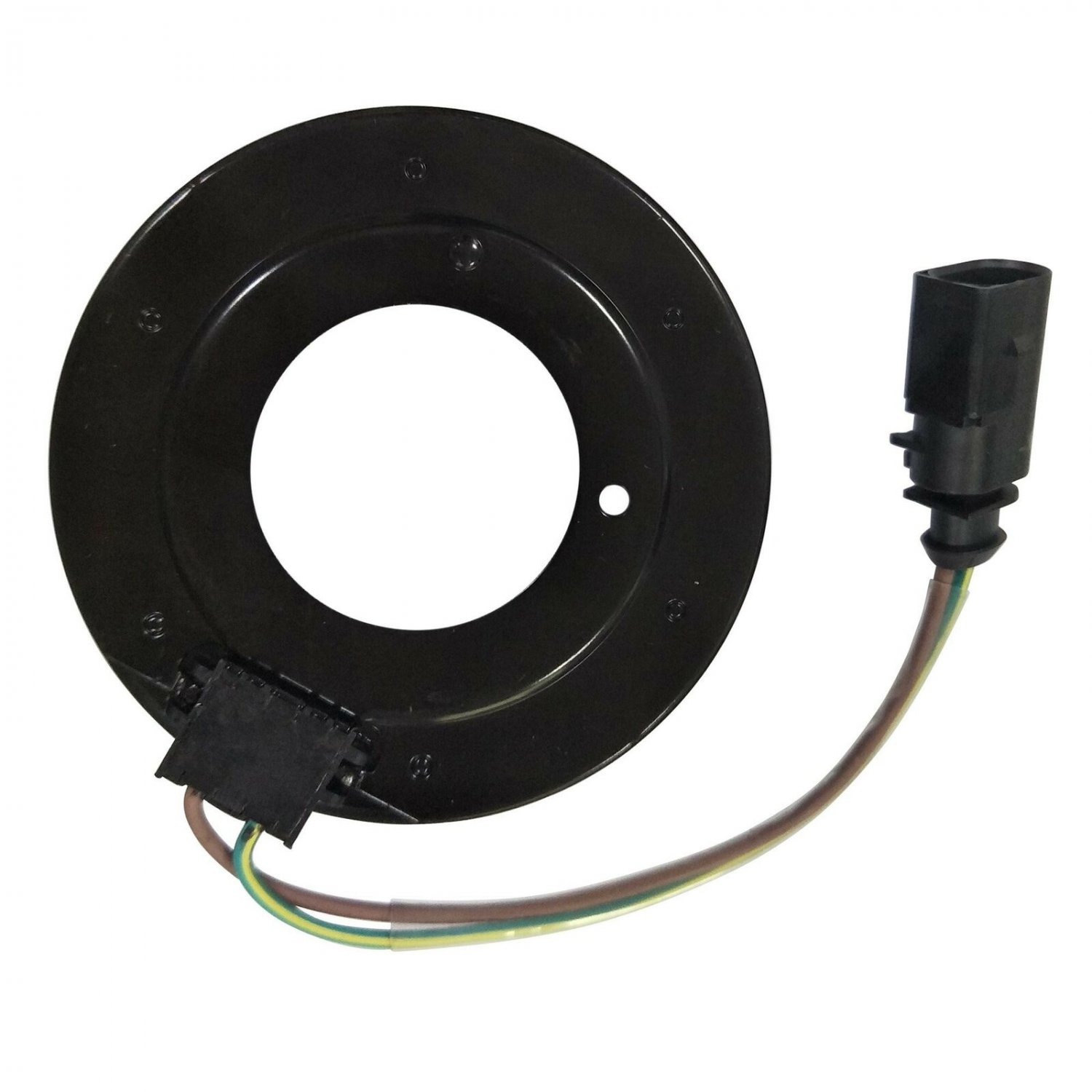 Wisepick AC Compressor Clutch Coil for VW Volkswagen Jetta Bora Audi Sanden 7...