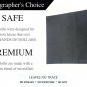 6 Pack Luxury Microfiber Cleaning Cloth - Multi Pack - Black - Lint Free Clot...