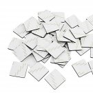 Cypropid Double Sided Black Foam Tape Strong Pad Mounting Adhesive - Strong A...