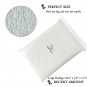 Mini Foam Balls - Polystyrene Micro Beads 50,000 Piece for Slime Making and H...