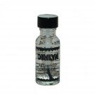 Water Proof Adhesive for Wig and Toupee; Davlyn Black Adhesive Works well wit...