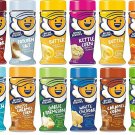 Kernel Season's COMPLETE SEASONING KIT (Variety Pack Bundle of ALL 12 Flavors)