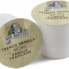 Van Houtte French Vanilla Coffee K Cups 18 Count